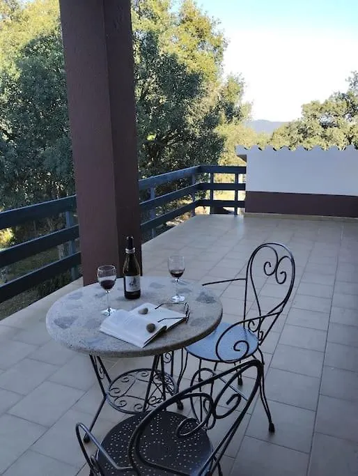 Villa Casa De Camp Prop De La Costa Brava Romanyà de la Selva