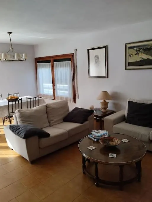 Villa Casa De Camp Prop De La Costa Brava Romanyà de la Selva Сasa de vacaciones