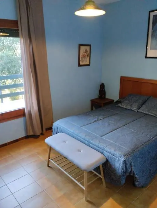 Сasa de vacaciones Villa Casa De Camp Prop De La Costa Brava Romanyà de la Selva España